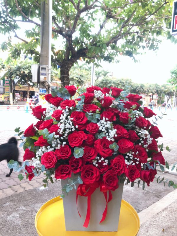 Shop Hoa Tươi Huyện Đông Giang, Tỉnh Quảng Nam