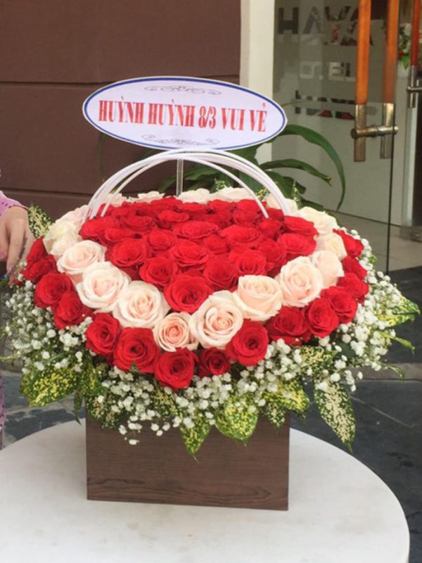 Shop Hoa Tươi Thị Trấn Nam Phước, Duy Xuyên, Quảng Nam