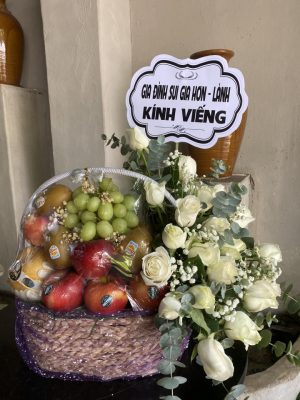 Shop Trái Cây Nhập Khẩu Thành Phố Hội An, Quảng Nam