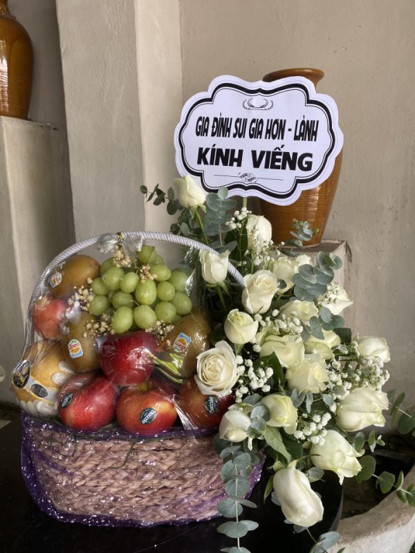 Shop Trái Cây Nhập Khẩu Thành Phố Hội An, Quảng Nam