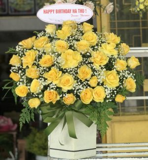 Shop Hoa Tươi Thị Trấn Tiên Kỳ, Tiên Phước, Quảng Nam