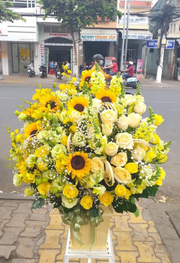 Shop Hoa Tươi Huyện Hiệp Đức, Tỉnh Quảng Nam