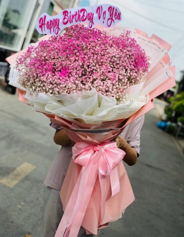 Shop Hoa Tươi Thị Trấn Nam Phước, Duy Xuyên, Quảng Nam