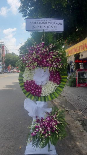 Shop Hoa Tươi Thị Trấn Khâm Đức, Phước Sơn, Quảng Nam