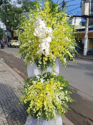 Shop Hoa Tươi Thị Trấn Phú Thịnh, Phú Ninh, Quảng Nam