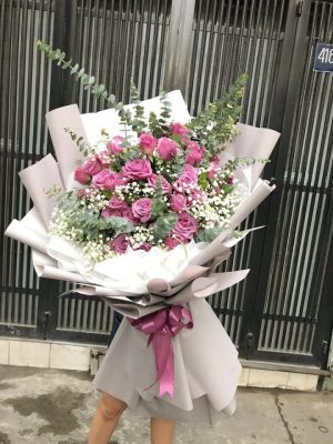 Shop Hoa Tươi Thị Trấn Khâm Đức, Phước Sơn, Quảng Nam