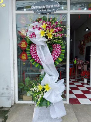 Shop Hoa Tươi Huyện Tây Giang, Tỉnh Quảng Nam