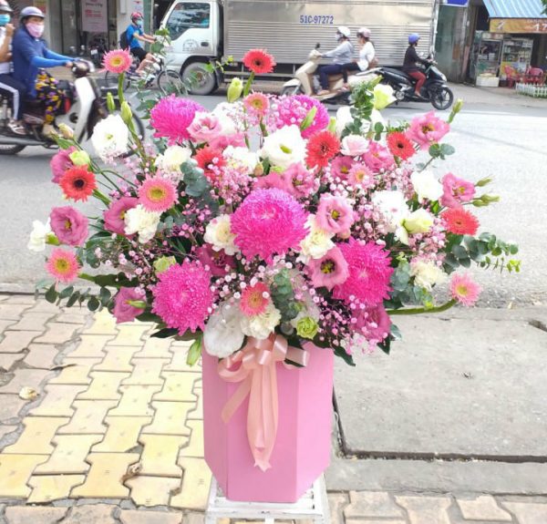 Shop Hoa Tươi Huyện Hiệp Đức, Tỉnh Quảng Nam