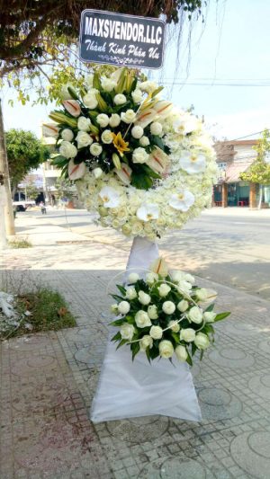 Shop Hoa Tươi Huyện Tiên Phước, Tỉnh Quảng Nam