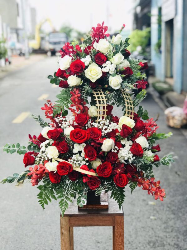 Shop Hoa Tươi Thị Trấn Khâm Đức, Phước Sơn, Quảng Nam