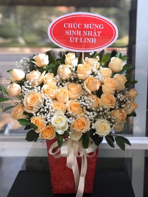 Shop Hoa Tươi Thị Trấn P Rao, Đông Giang, Quảng Nam
