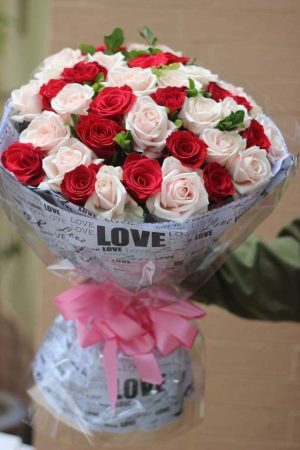 Shop Hoa Thị Trấn Hương An, Quế Sơn, Quảng Nam