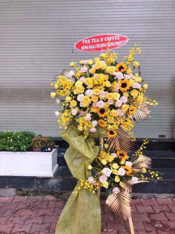Shop Hoa Tươi Thành Phố Tam Kỳ, Tỉnh Quảng Nam