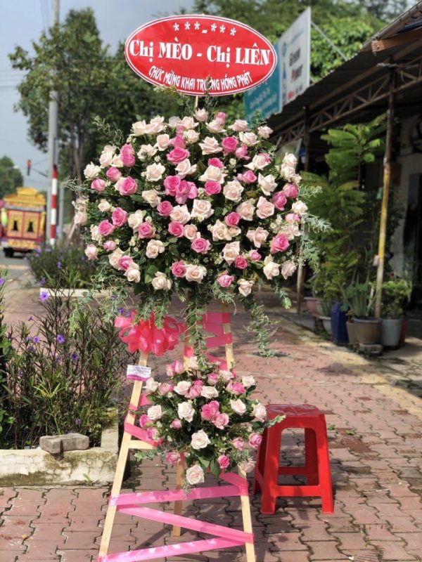 Shop Hoa Tươi Huyện Nam Trà My, Tỉnh Quảng Nam