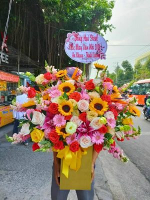 Shop Hoa Tươi Huyện Tây Giang, Tỉnh Quảng Nam