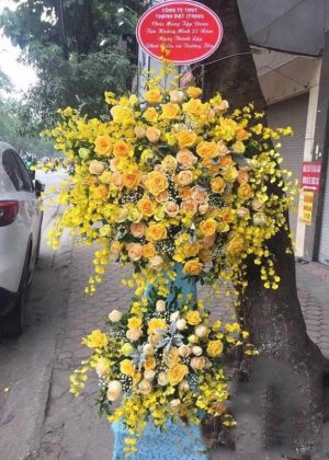 Shop Hoa Tươi Thị Trấn Nam Phước, Duy Xuyên, Quảng Nam