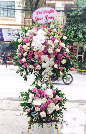 Shop Hoa Thị Trấn Hương An, Quế Sơn, Quảng Nam