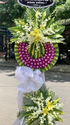 Shop Hoa Thị Trấn Hương An, Quế Sơn, Quảng Nam