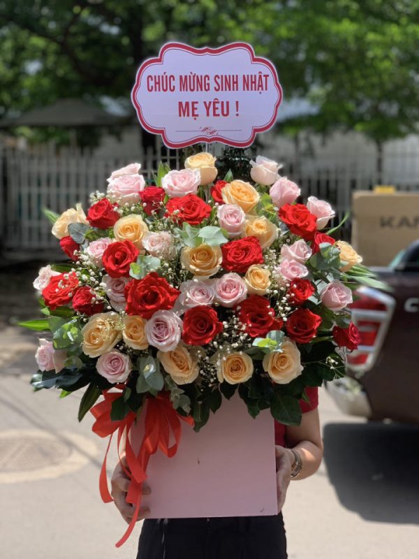 Shop Hoa Tươi Huyện Tây Giang, Tỉnh Quảng Nam