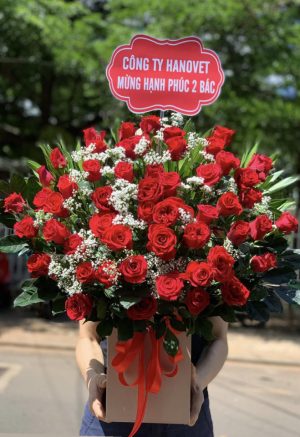 Shop Hoa Tươi Huyện Tây Giang, Tỉnh Quảng Nam