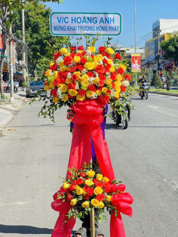 Shop Hoa Tươi Huyện Bắc Trà My, Tỉnh Quảng Nam