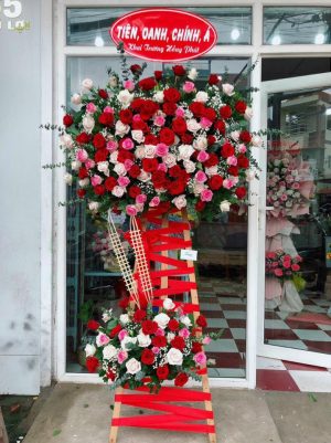 Shop Hoa Tươi Thị Trấn Khâm Đức, Phước Sơn, Quảng Nam