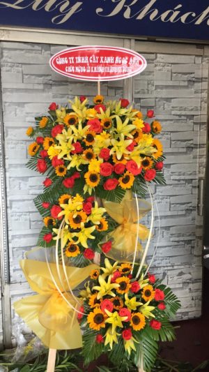 Shop Hoa Tươi Thị Trấn Khâm Đức, Phước Sơn, Quảng Nam