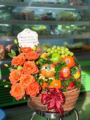 Shop Trái Cây Nhập Khẩu Thị Xã Điện Bàn, Quảng Nam