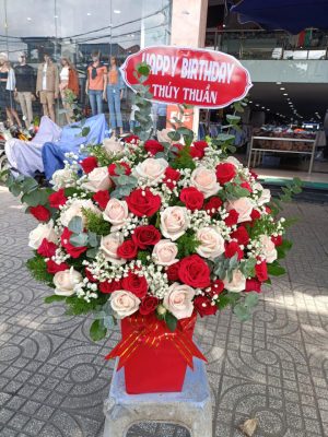 Shop Hoa Tươi Huyện Nông Sơn, Tỉnh Quảng Nam