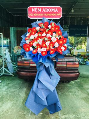 Shop Hoa Tươi Thị Trấn Tiên Kỳ, Tiên Phước, Quảng Nam