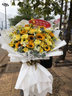 Shop Hoa Tươi Thành Phố Tam Kỳ, Tỉnh Quảng Nam