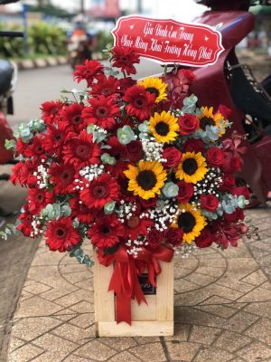 Shop Hoa Tươi Huyện Tiên Phước, Tỉnh Quảng Nam