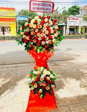 Shop Hoa Tươi Thị Trấn Phú Thịnh, Phú Ninh, Quảng Nam