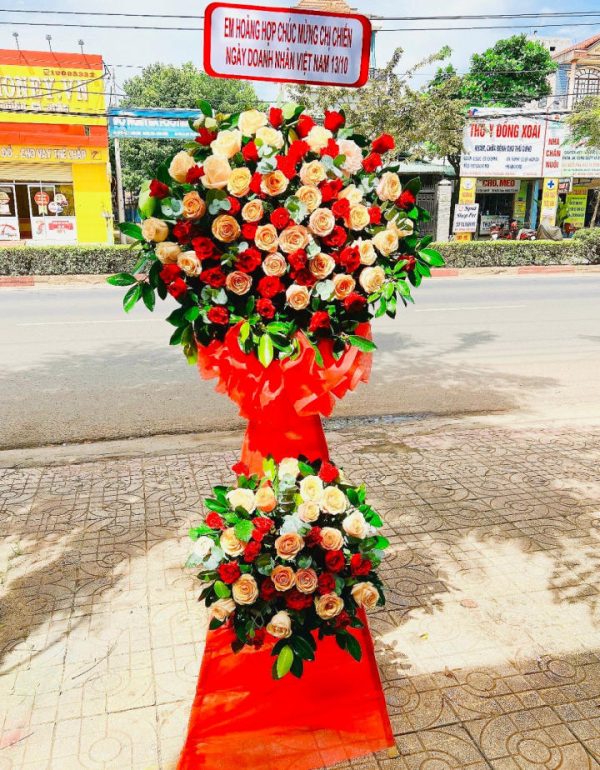 Shop Hoa Tươi Thị Trấn Phú Thịnh, Phú Ninh, Quảng Nam