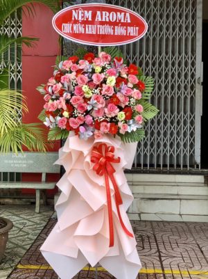 Shop Hoa Tươi Thị Trấn Tiên Kỳ, Tiên Phước, Quảng Nam