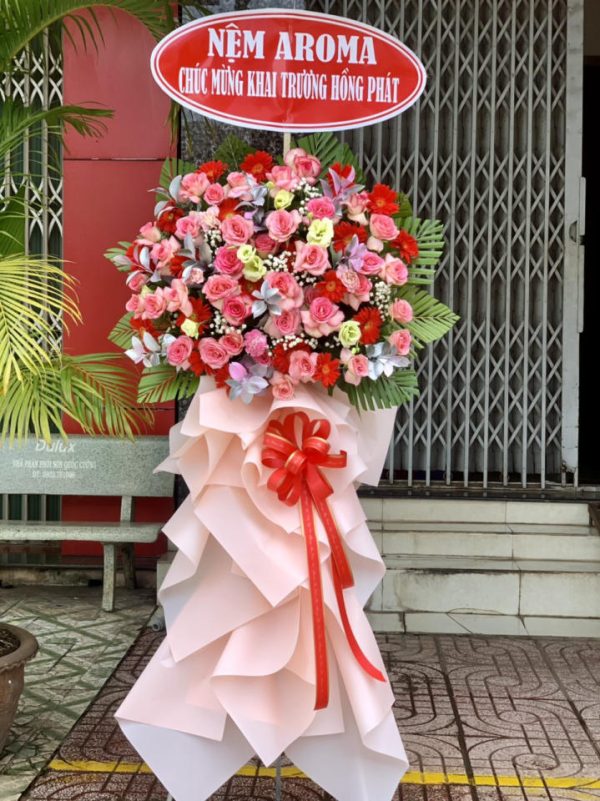 Shop Hoa Tươi Thị Trấn Tiên Kỳ, Tiên Phước, Quảng Nam