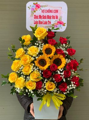 Shop Hoa Tươi Huyện Phước Sơn, Tỉnh Quảng Nam