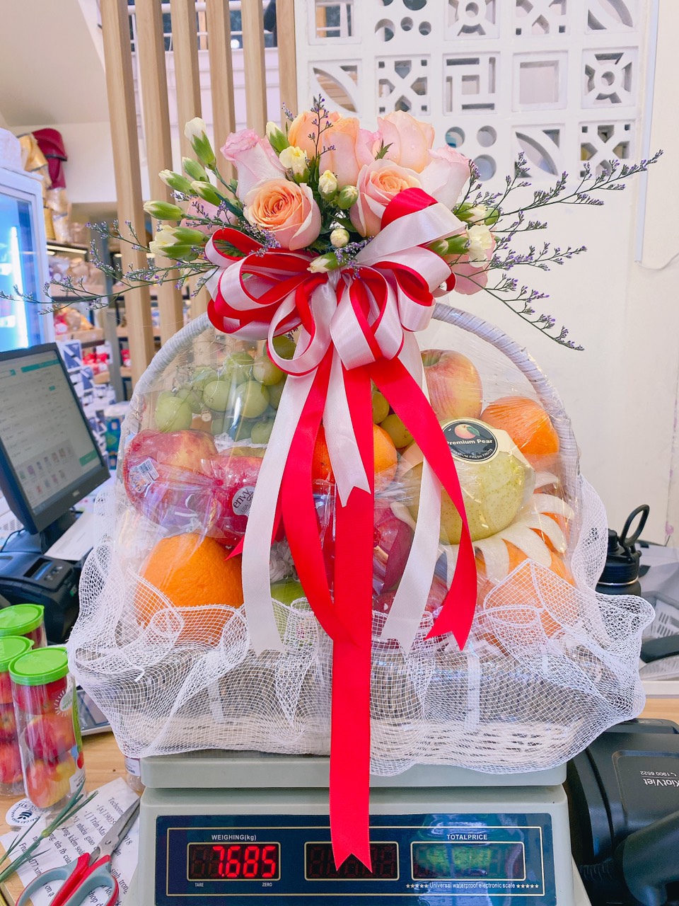 Shop Trái Cây Nhập Khẩu Thành Phố Tam Kỳ, Quảng Nam