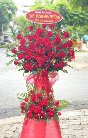 Shop Hoa Tươi Thị Trấn Tiên Kỳ, Tiên Phước, Quảng Nam
