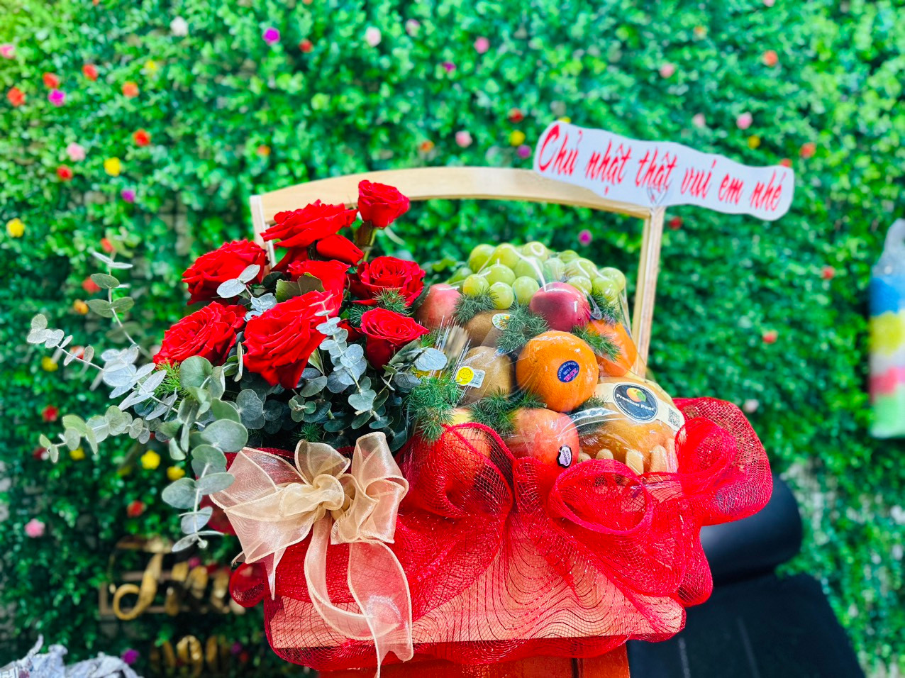 Shop Trái Cây Nhập Khẩu Thành Phố Hội An, Quảng Nam