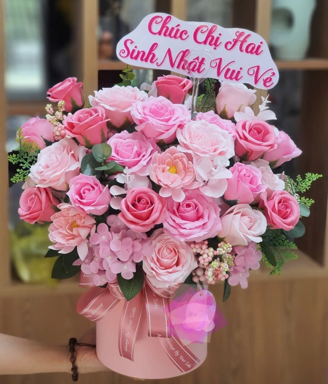 Shop Hoa Sáp Huyện Thăng Bình, Quảng Nam