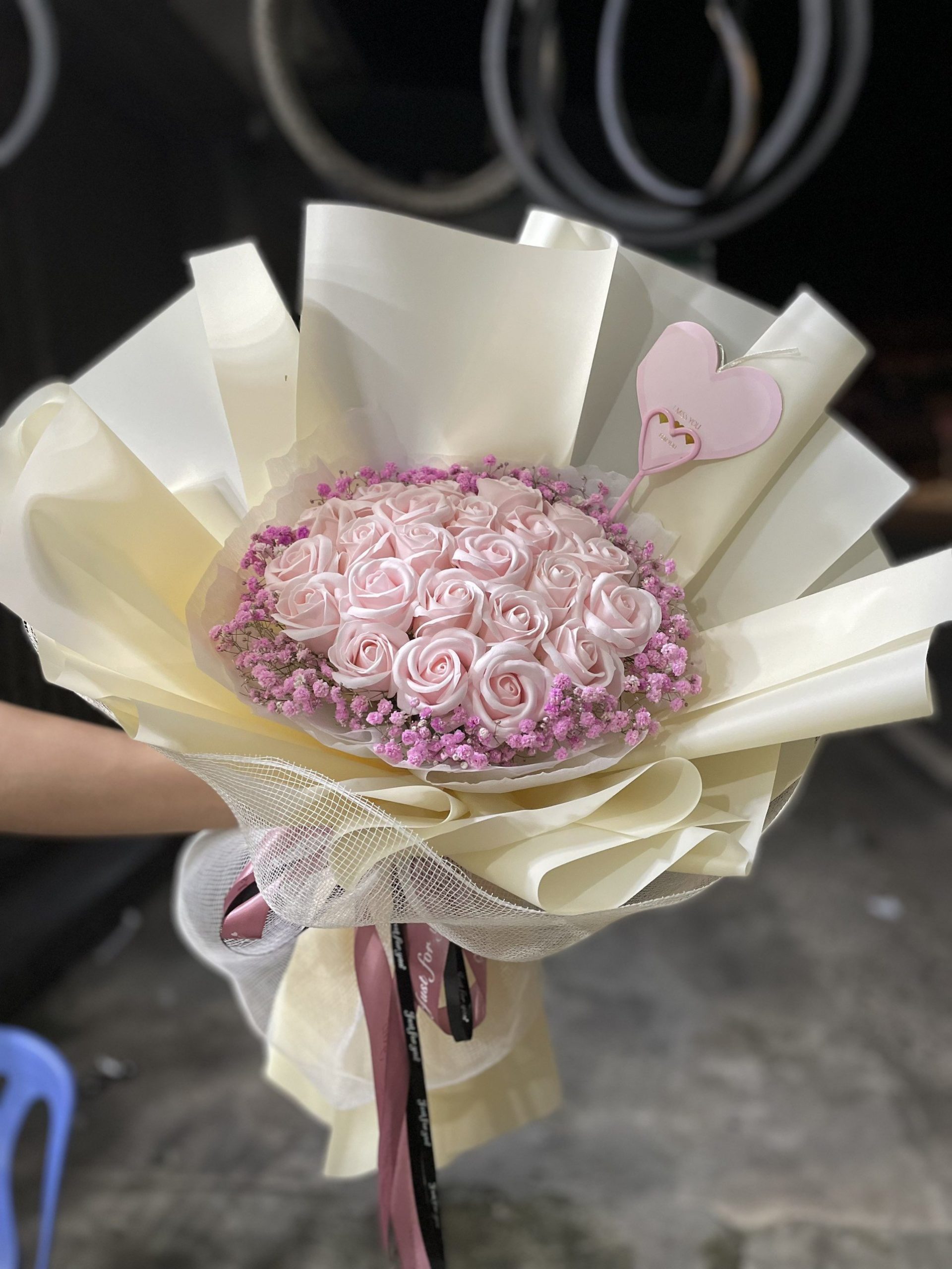 Shop Hoa Sáp Huyện Quế Sơn, Quảng Nam
